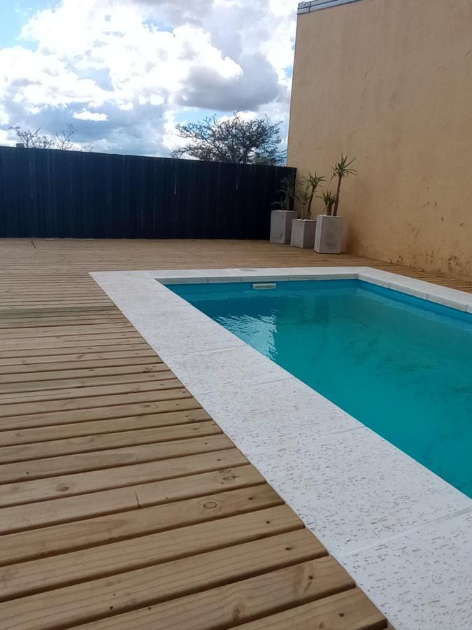 Casa De Juan Vila Federación Exterior foto